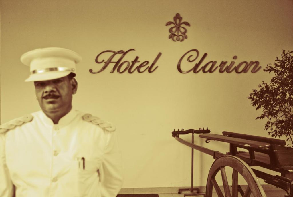 Hotel Clarion Kiribathgoda Exterior photo