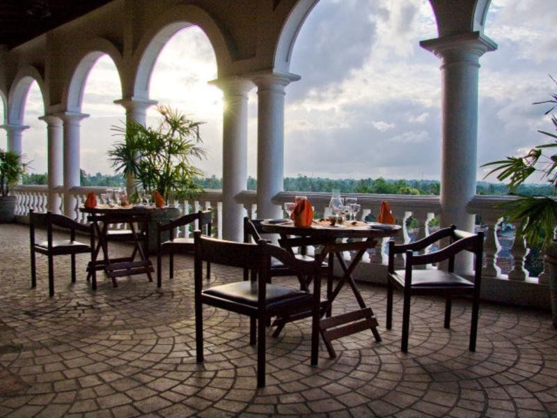 Hotel Clarion Kiribathgoda Exterior photo