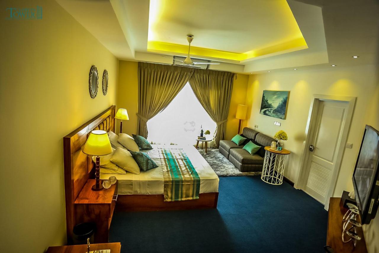 Hotel Clarion Kiribathgoda Exterior photo