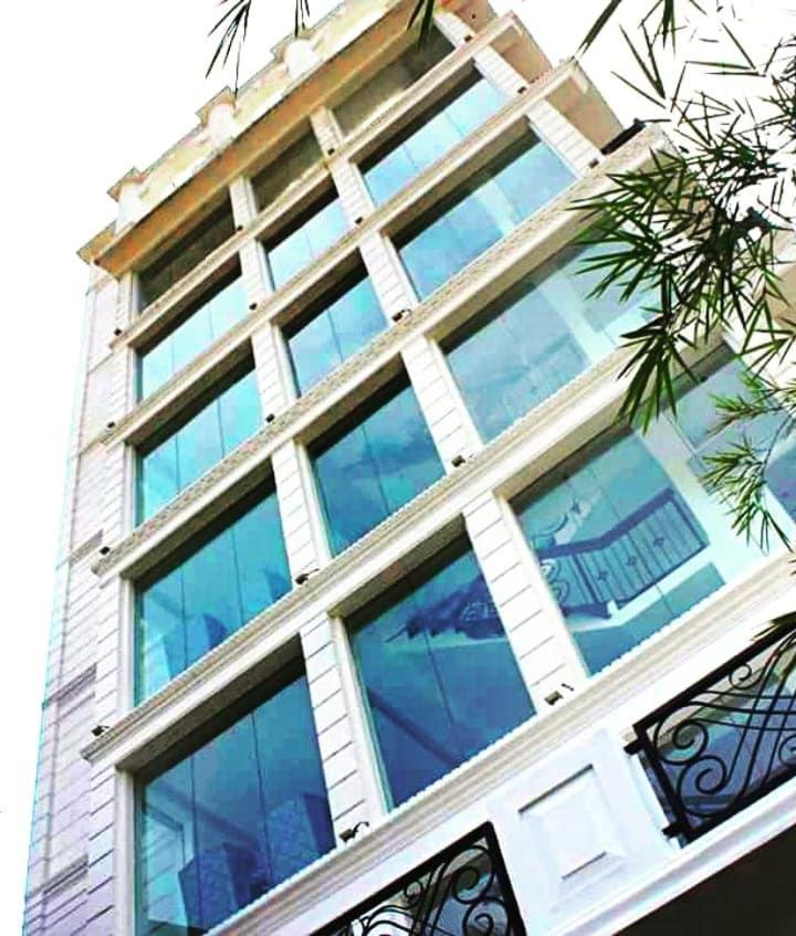 Hotel Clarion Kiribathgoda Exterior photo