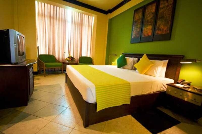 Hotel Clarion Kiribathgoda Exterior photo